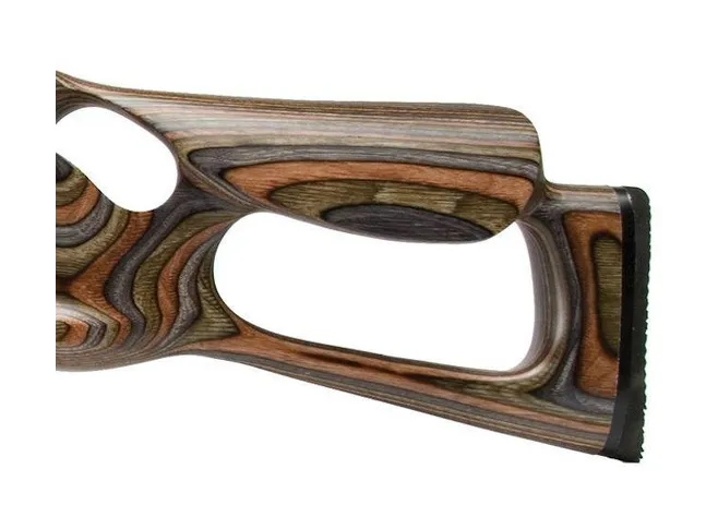 Карабін MagnumLite Graphite 22WMR Barracuda Camo Фото 3